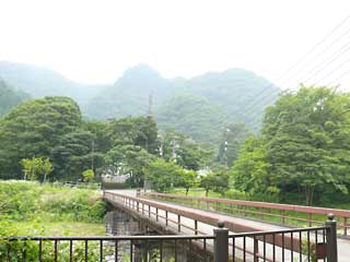 大谷川橋