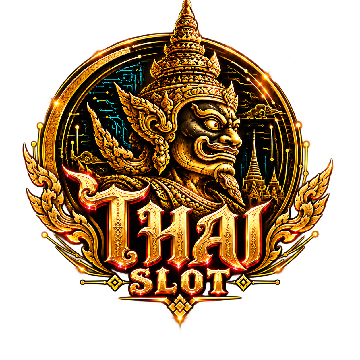 THAI SLOT GUIDE