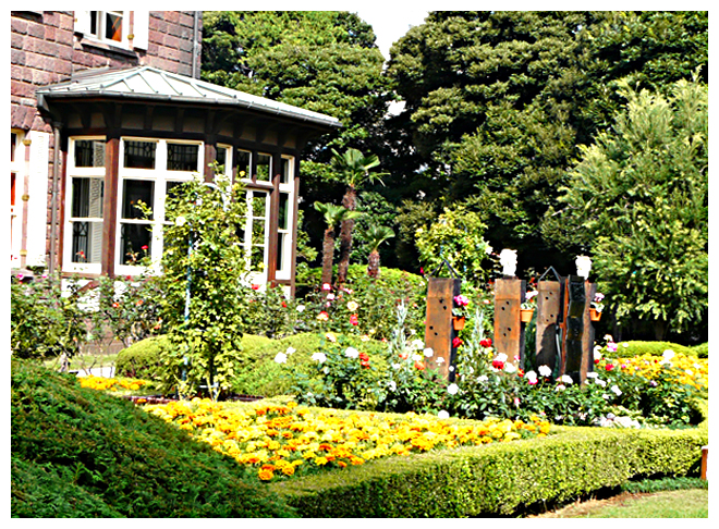 Furukawa Garden 1
